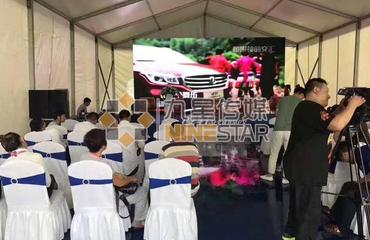 專業(yè)會展服務(wù)助力南昌展覽展會，打造卓越活動(dòng)策劃與展臺搭建