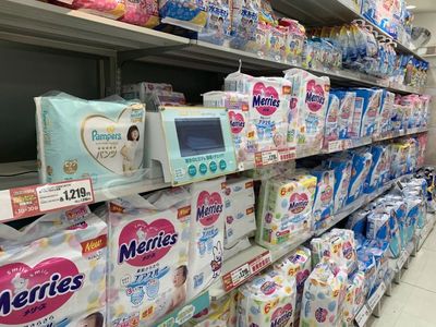 日本當?shù)啬笅胗闷纷钤敿毝谪浿改希e過后悔！新手爸媽必看清單